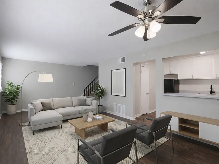 Hampton Hall | Comfort, Convenience, & Community All In One — Photo 320