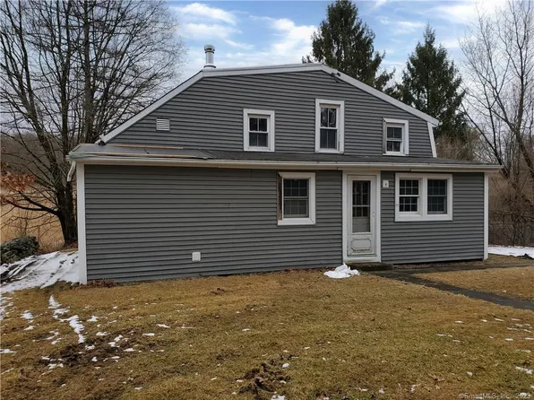 430 Green Hollow Road, Plainfield, CT 06239