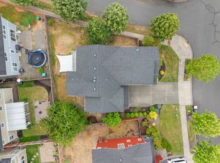 7701 Rushmore Ave NE, Lacey, WA 98516