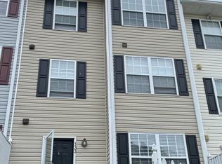 133 Royalty Cir #1, Owings Mills, MD 21117