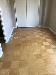 Rented by UES Management