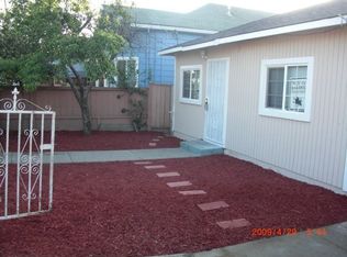 2409 Summer St, San Jose, CA 95116