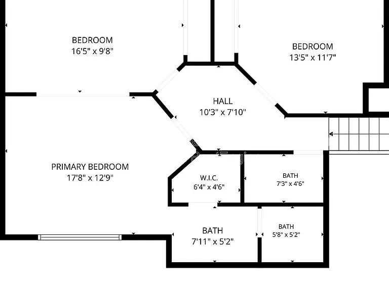 3807 S Woodward Rd — Photo 42