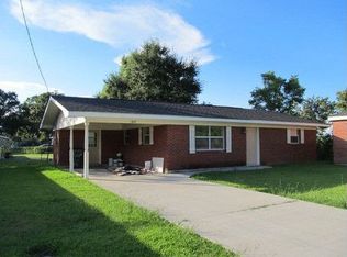 1807 South Rd, Morgan City, LA 70380