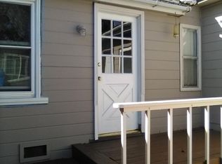 21088 Montgomery Ave #2, Hayward, CA 94541