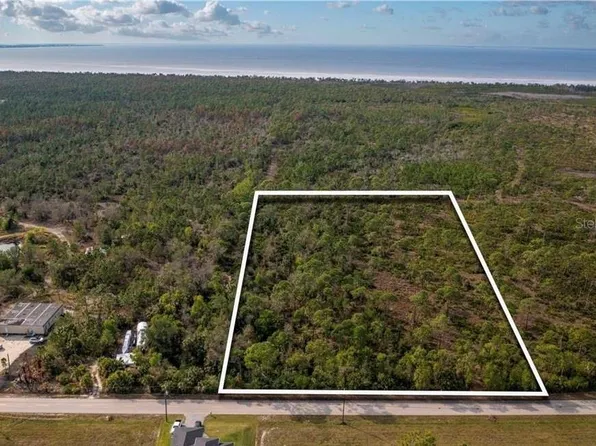 4170 Old Burnt Store Rd N Lot 18A, Cape Coral, FL 33993