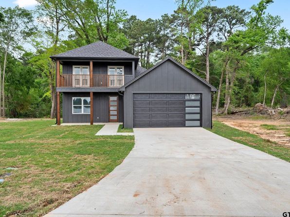 724 County Road 2223 Cook Rd, Daingerfield, TX 75638