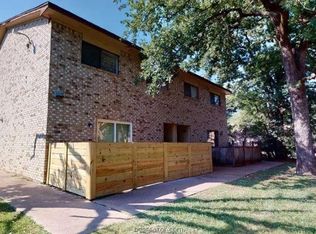 2407 Bosque Dr #A, College Station, TX 77845