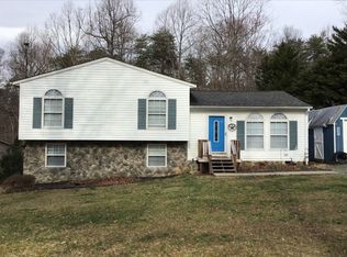 271 Wood Dr, Ruckersville, VA 22968