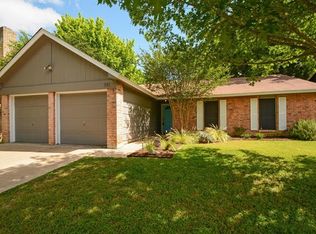 1110 Stoneoak Ln, Austin, TX 78745