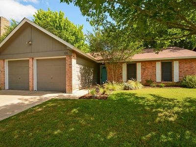 1110 Stoneoak Ln, Austin, TX, 78745