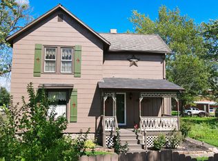 110 Township Line Rd, Kempton, IL 60946