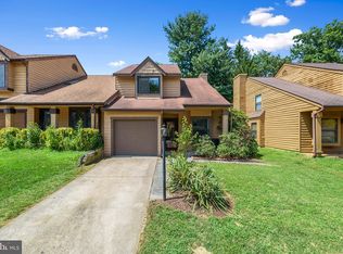 6316 Red Haven Rd NW, Columbia, MD 21045