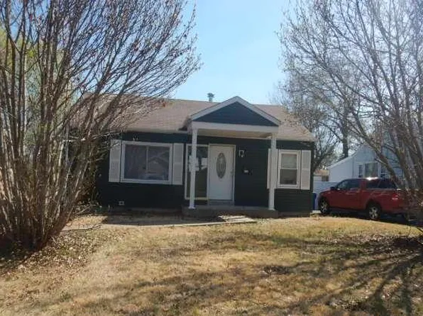 6138 Wulff Dr, Saint Louis, MO 63134