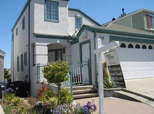392 Bay Ridge Dr, Daly City, CA 94014
