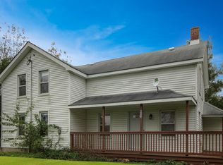 8333 W Bruns Rd, Monee, IL 60449