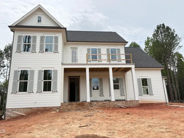 2104 Lowery Ests, Wake Forest, NC 27587