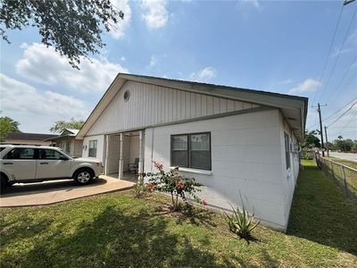 295 E Main Ave, Raymondville, TX, 78580