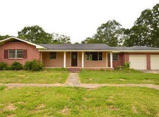 322 2nd Ave SW, Magee, MS 39111