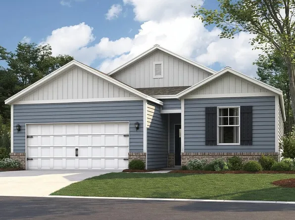 1081 Edison Rd, Johnson City, TN 37615
