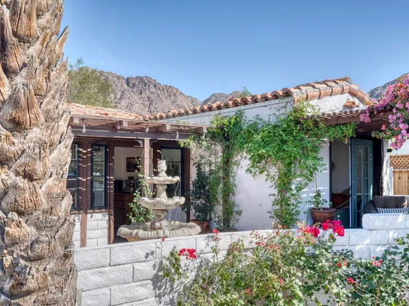 52830 Avenida Navarro, La Quinta, CA 92253