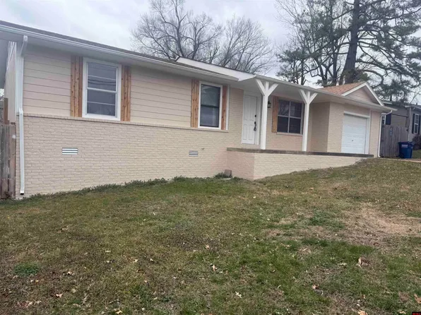 903 Waverly Rd, Mountain Home, AR 72653