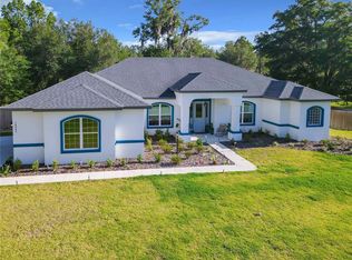 14545 NW 148th Ln, Williston, FL 32696