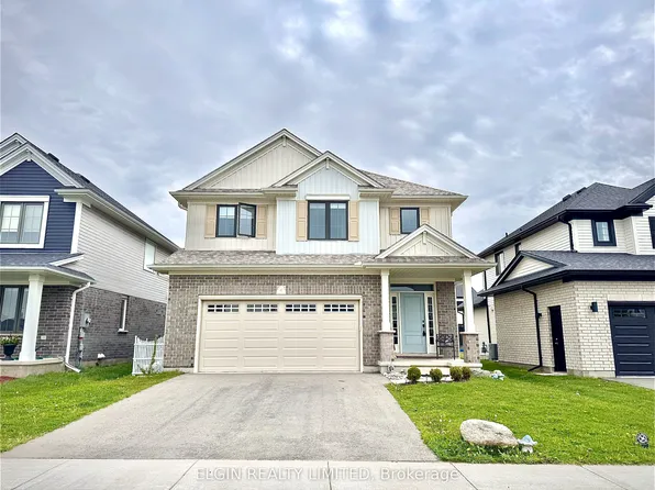 5 Dunning Way, Saint Thomas, ON N5R 0P7