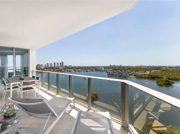 17111 Biscayne Blvd Unit 1902, Aventura, FL 33160