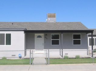 200 Maple Ave, Wasco, CA 93280