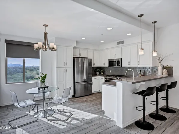 17850 N 68TH Street #2063, Phoenix, AZ 85054