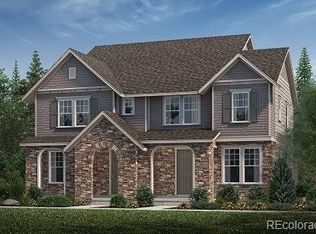 7541 S Winnipeg St, Aurora, CO 80016