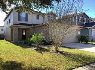 11431 Sugar Bowl Dr, Tomball, TX 77375