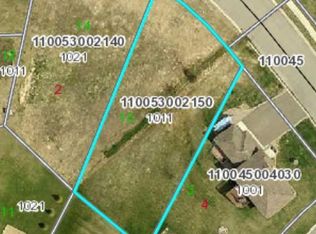 1011 Forest City Blvd, Maple Lake, MN 55358