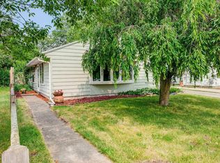 2803 N Main St, Mishawaka, IN 46545