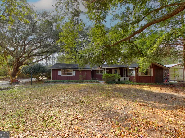 975 State Highway 17 N, Guyton, GA 31312