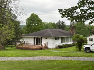 182 Central Avenue Ext, Brookville, PA 15825