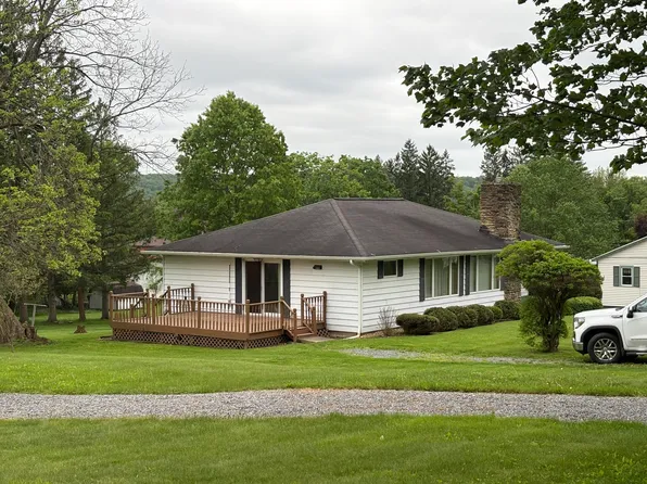 182 Central Avenue Ext, Brookville, PA 15825