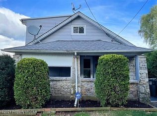 1085 N James St, Hazle Township, PA 18202