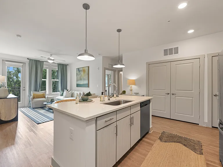 Atlantic Beach House — Photo 19