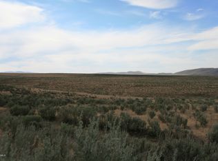 Nna Postma Rd, Moxee, WA 98936