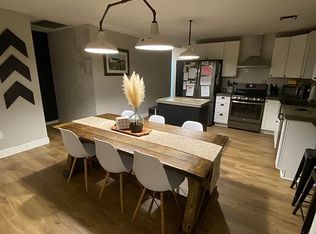 241 W Center St, Snowflake, AZ 85937