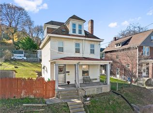 1105 Crucible St, Pittsburgh, PA 15220