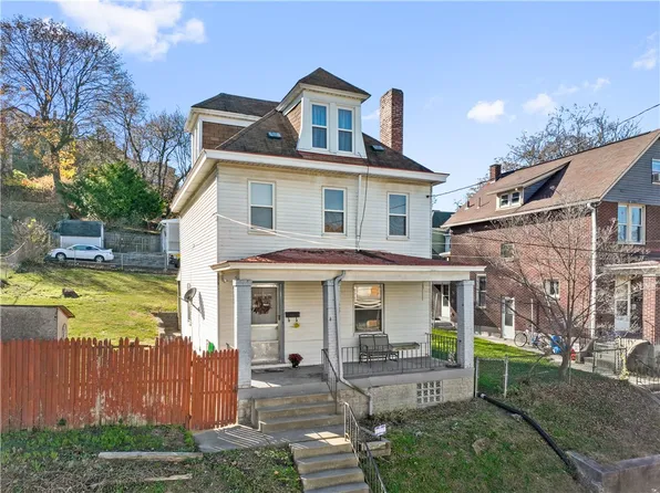 1105 Crucible St, Pittsburgh, PA 15220