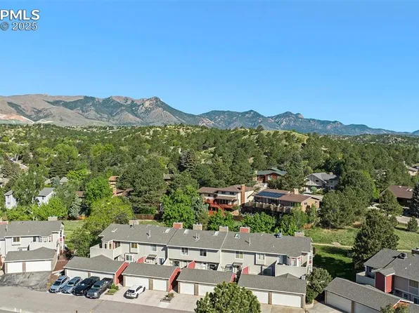 480 W Rockrimmon Blvd Unit D, Colorado Springs, CO 80919