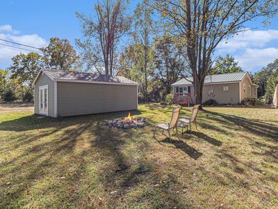 3459 N Morrie Ln, White Cloud, MI, 49349