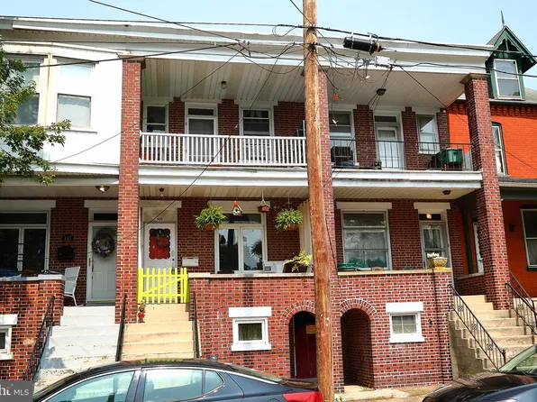 439 Fremont St, Lancaster, PA 17603