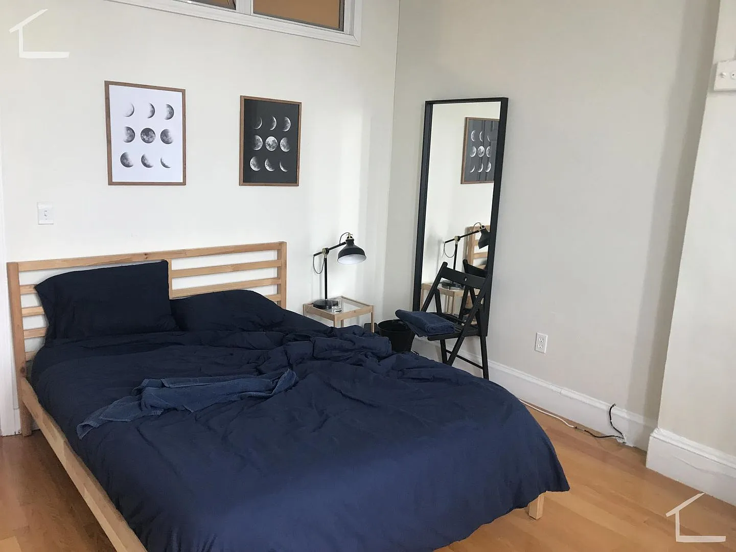 3 Bedroom — Photo 2