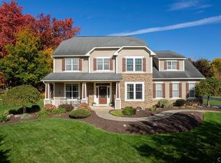 3326 Oak Brook Rd, Baldwinsville, NY 13027