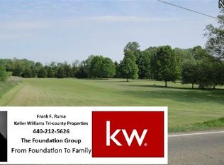 Wooster Pike, Seville, OH 44273